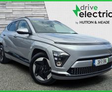 Hyundai Kona 2026