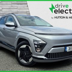 Hyundai Kona 2026