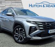 Hyundai Tucson 2024