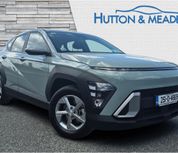 Hyundai Kona 2025