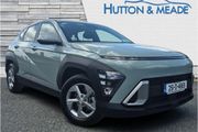 Hyundai Kona 2025