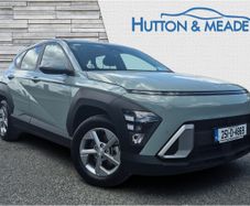 Hyundai Kona 2025