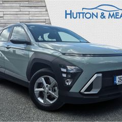 Hyundai Kona 2025