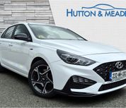 Hyundai i30 2023