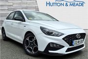 Hyundai i30 2023