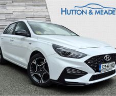 Hyundai i30 2023