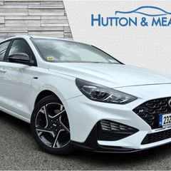 Hyundai i30 2023