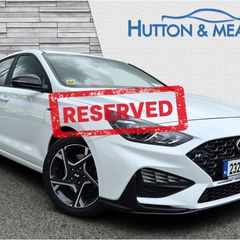 Hyundai i30 2023