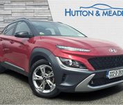 Hyundai Kona 2022