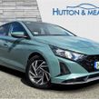 Hyundai i20 2024