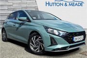Hyundai i20 2024