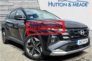 Hyundai Tucson 2024