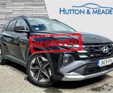 Hyundai Tucson 2024