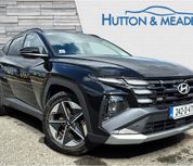Hyundai Tucson 2024
