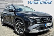 Hyundai Tucson 2024