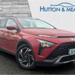 Hyundai Bayon 2021