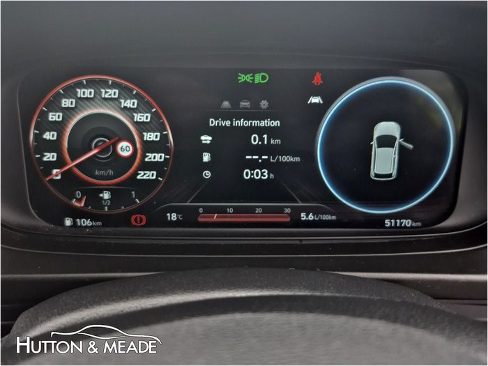 Hyundai Bayon 2021