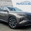 Hyundai Tucson 2024