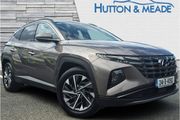 Hyundai Tucson 2024
