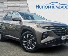 Hyundai Tucson 2024