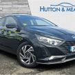 Hyundai i20 2024