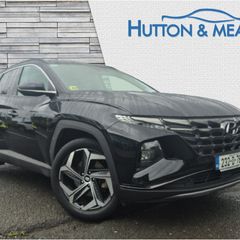 Hyundai Tucson 2023