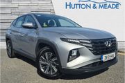 Hyundai Tucson 2024
