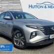 Hyundai Tucson 2024