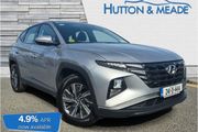 Hyundai Tucson 2024