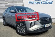 Hyundai Tucson 2024