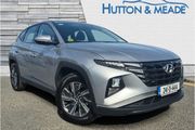 Hyundai Tucson 2024