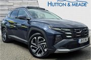Hyundai Tucson 2026