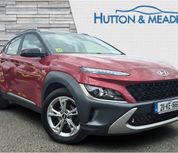 Hyundai Kona 2021