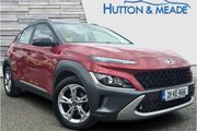 Hyundai Kona 2021