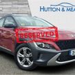 Hyundai Kona 2021