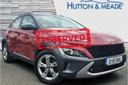 Hyundai Kona 2021