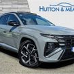 Hyundai Tucson 2025