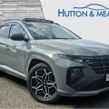Hyundai Tucson 2024