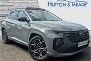 Hyundai Tucson 2024