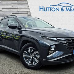Hyundai Tucson 2023