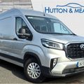 Maxus Deliver 9 2026
