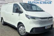 Maxus Deliver 7 2026