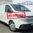 Maxus Deliver 7 2026
