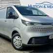 Maxus Deliver 7 2026