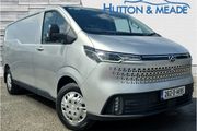 Maxus Deliver 7 2026