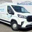 Maxus Deliver 9 2026