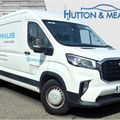 Maxus Deliver 9 2026