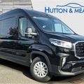Maxus Deliver 9 2026