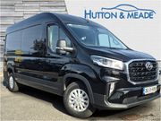 Maxus Deliver 9 2026