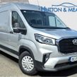 Maxus Deliver 9 2026